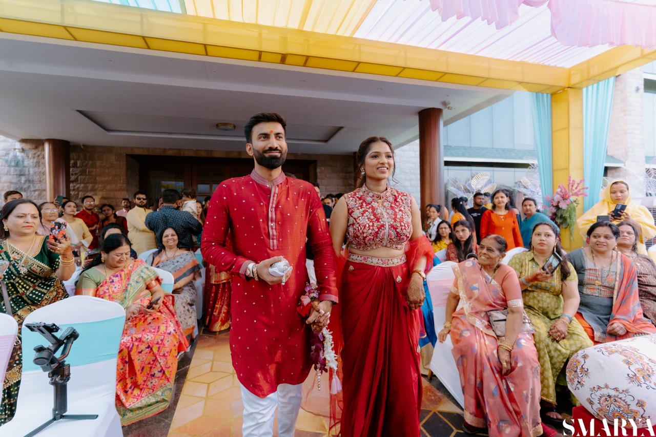 Weddings
