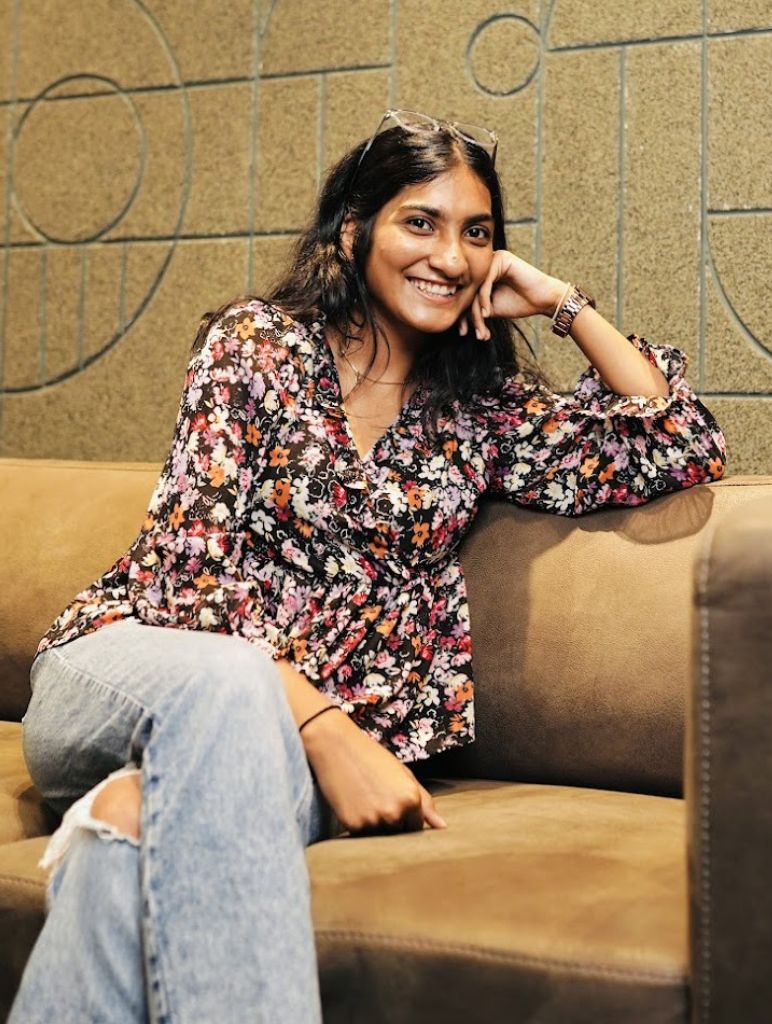 Dhwani Shah Desai